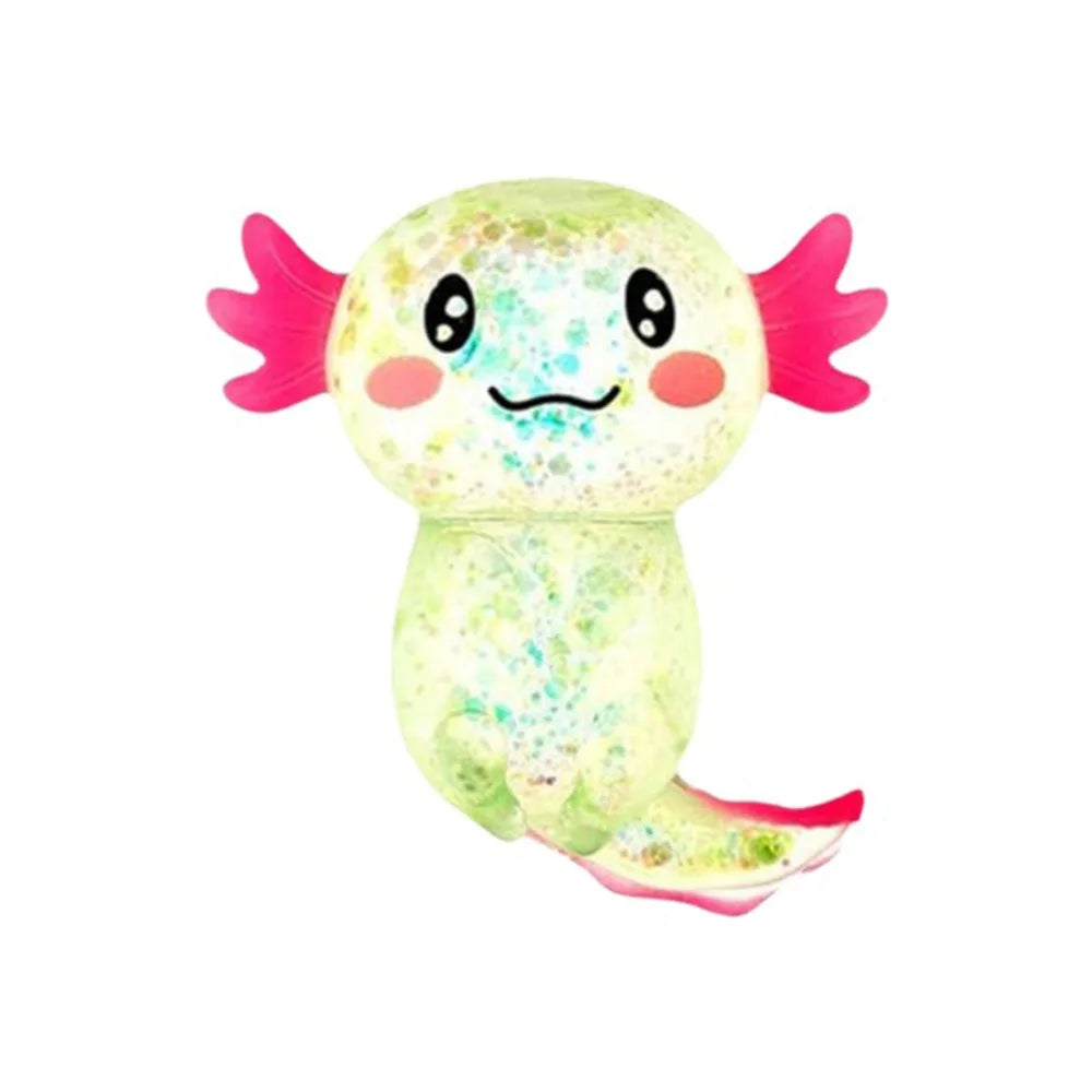 Glitter Sugar Squishy