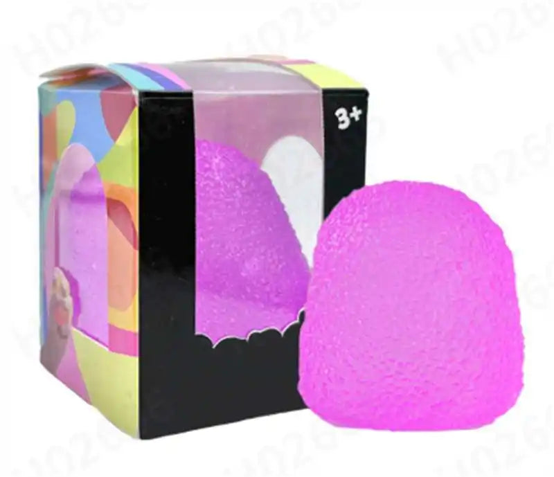 Candy Ball Blind Box