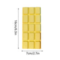 Chocolate Bar Squishy