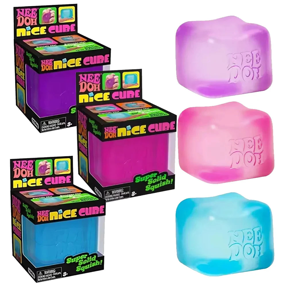 Antistress Squishy Ball