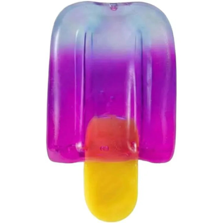Gradient Popsicle Squishy