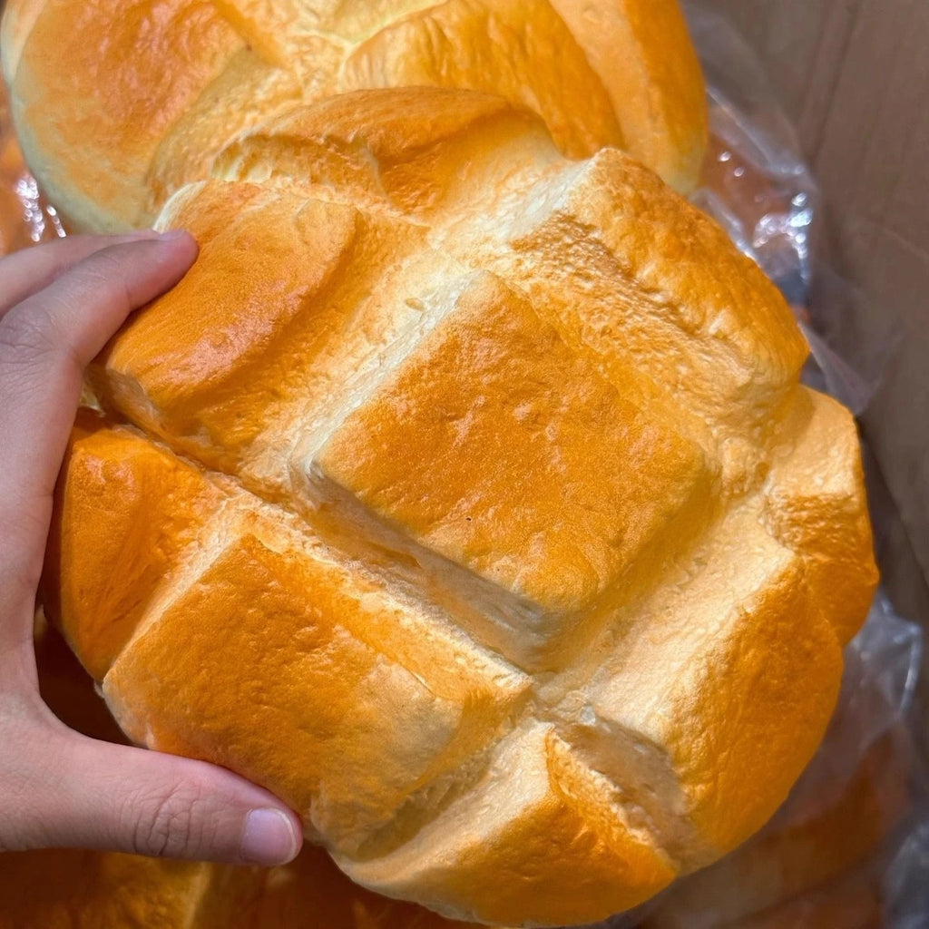 Jumbo Bread Squishy