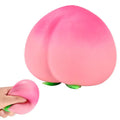Jumbo Strawberry Squishy
