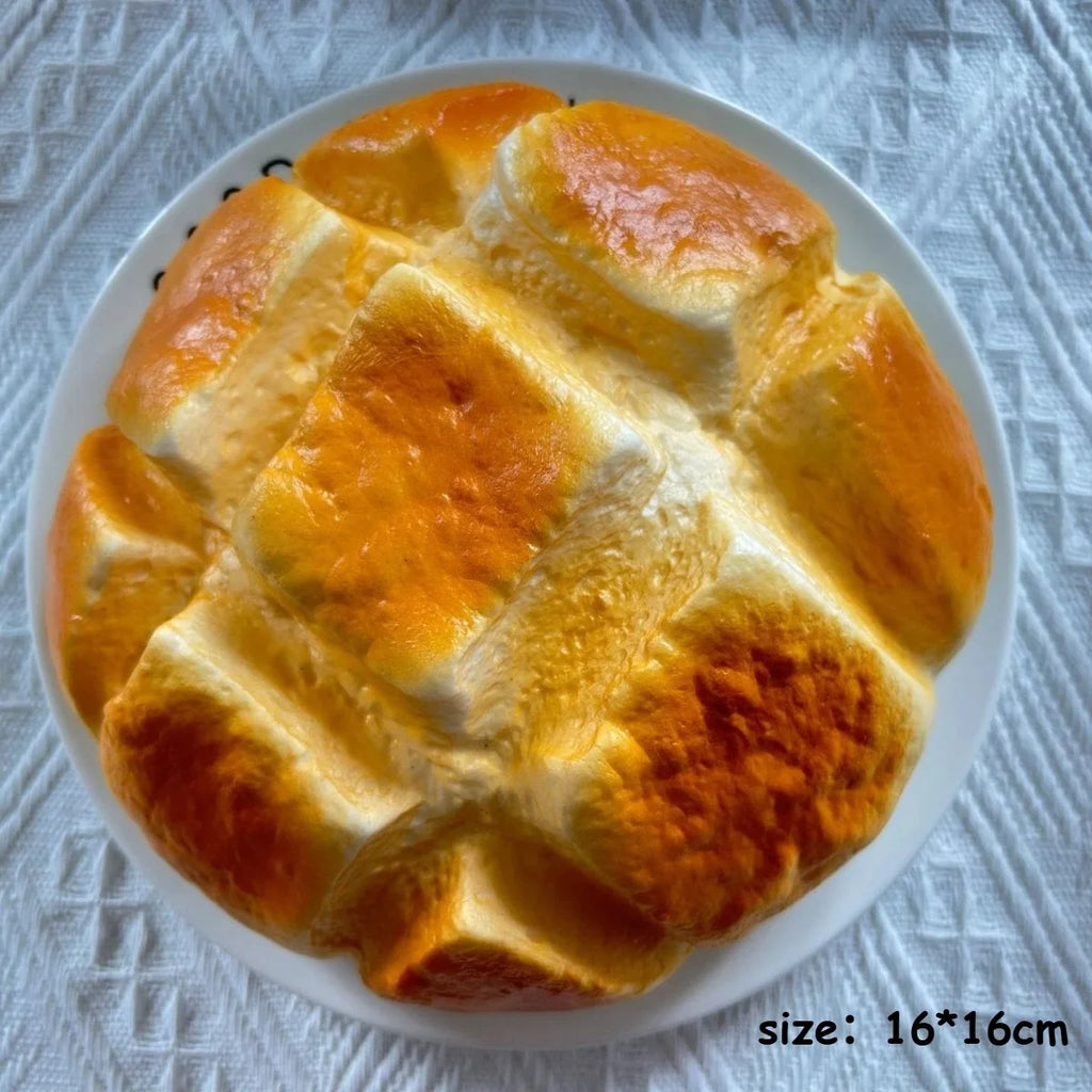 Jumbo Bread Squishy