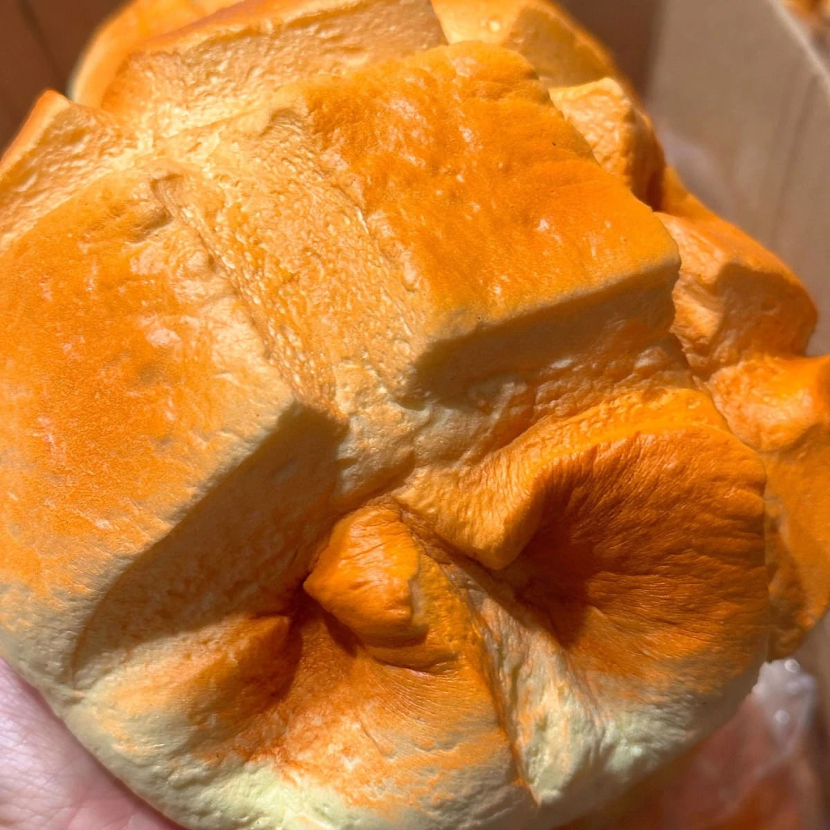 Jumbo Bread Squishy