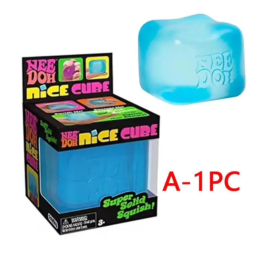 Antistress Squishy Ball
