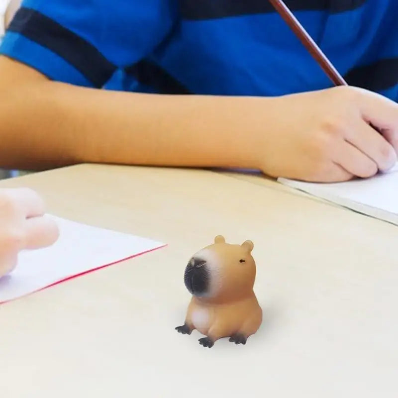 Capybara Squishy