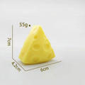 Jumbo Cheese Cube