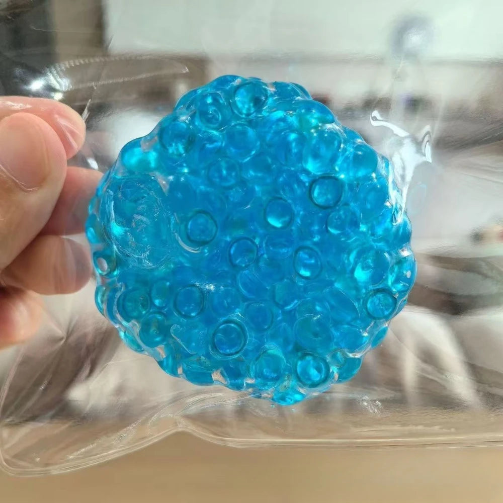 Ice Bead Stress Ball