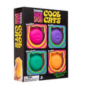 NeeDoh Cool Cat Squishy