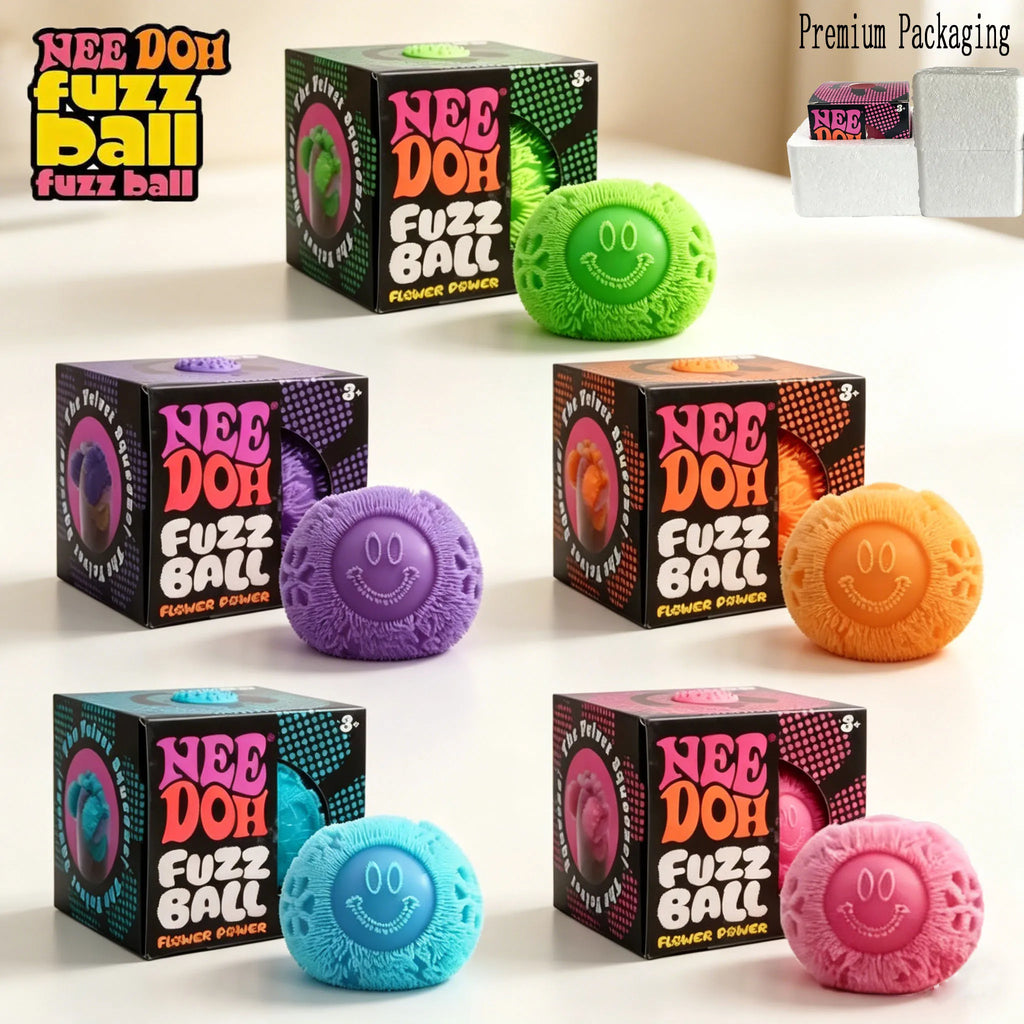 Flower Face Blind Box