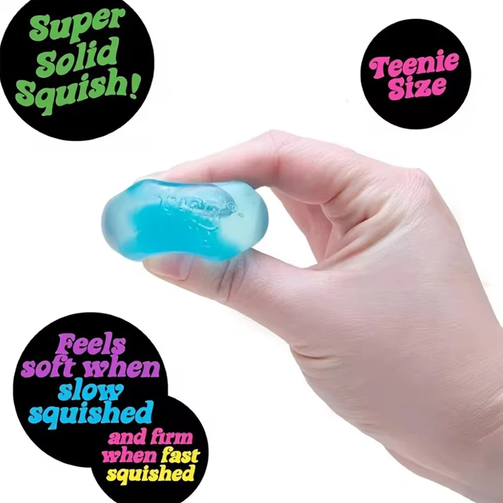 Antistress Squishy Ball
