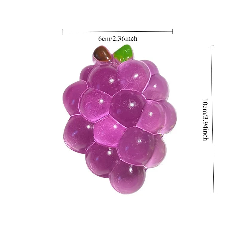 Grape Squishy