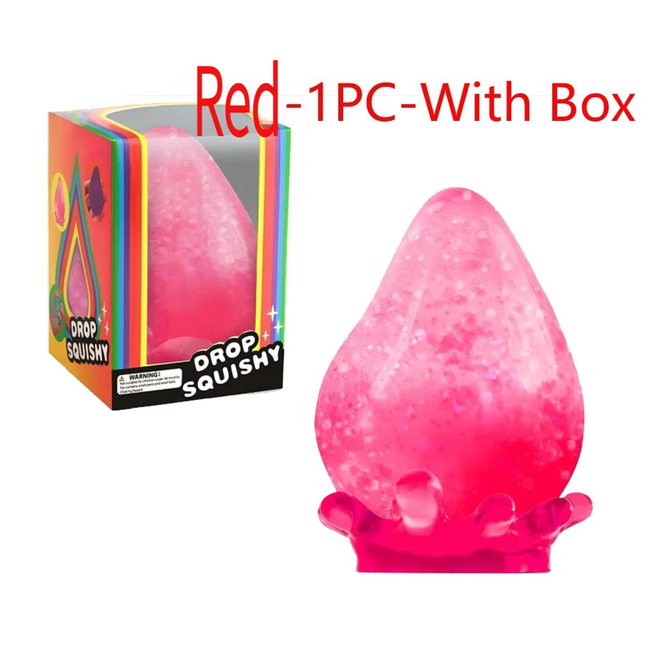 Antistress Squishy Ball