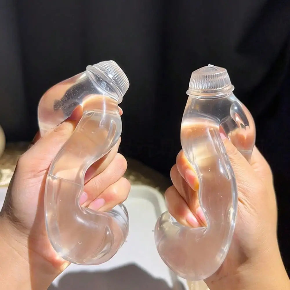 Maltose Water Bottle Squishy