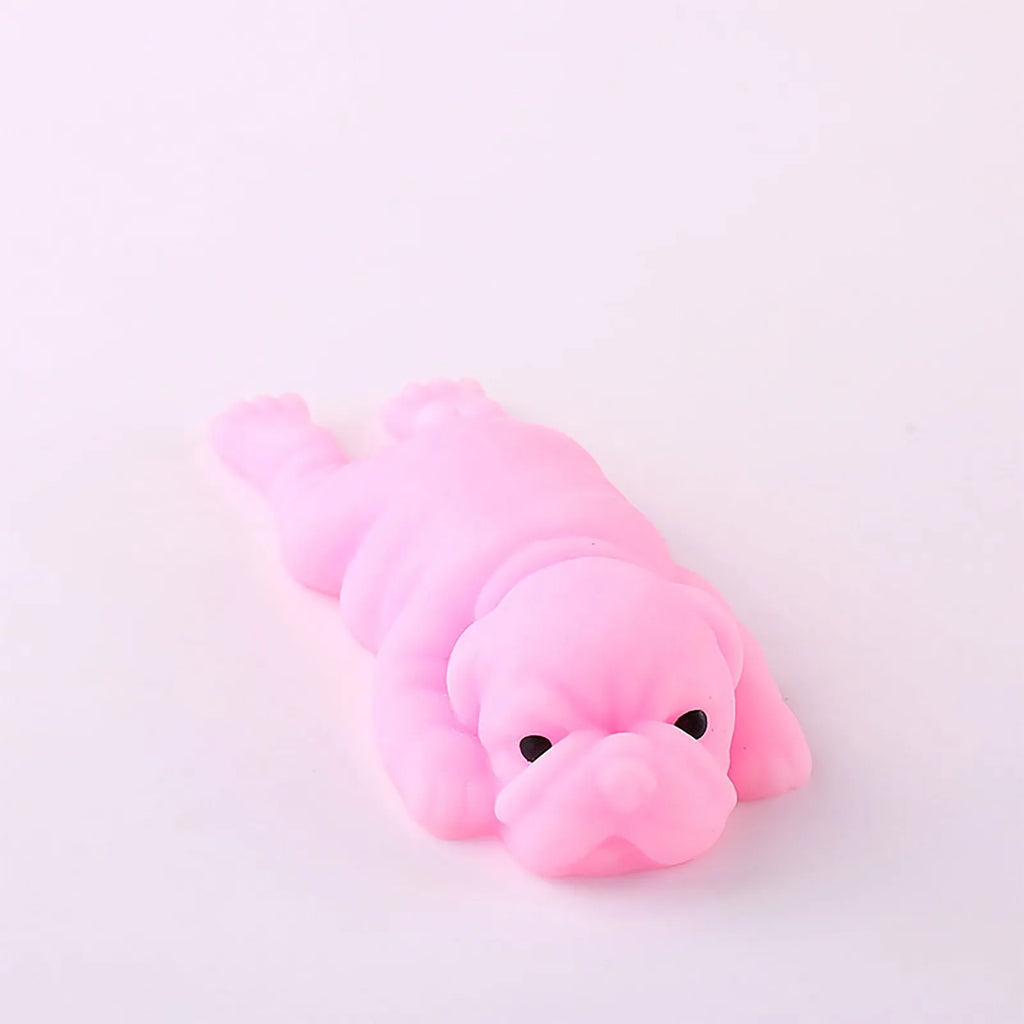 Anime Dog Squishy