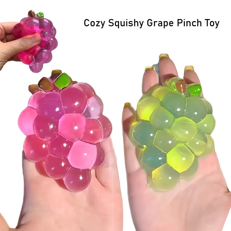 Grape Squishy