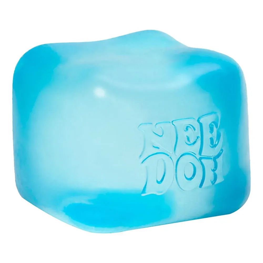 NeeDoh Jellyfish Squishy