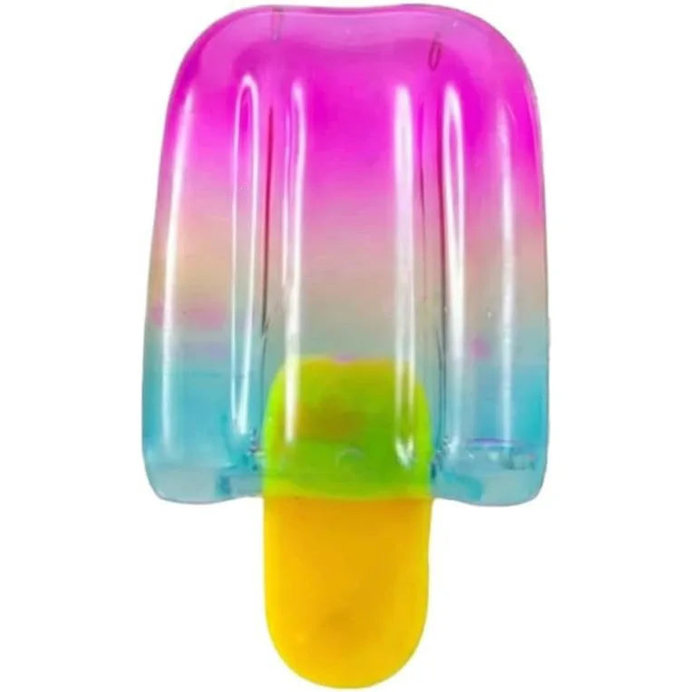 Gradient Popsicle Squishy