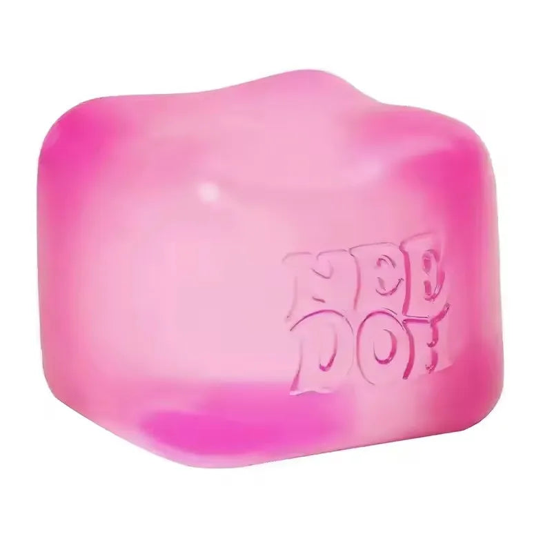 NeeDoh Jellyfish Squishy