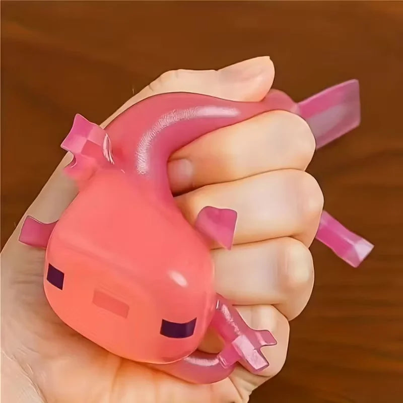 Sensory Stress Squishy