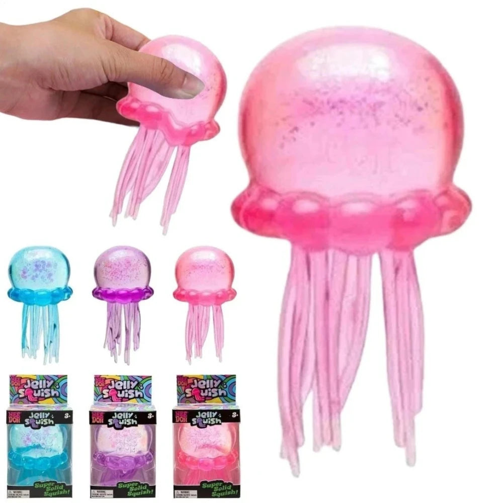 NeeDoh Nice Cube Squishy