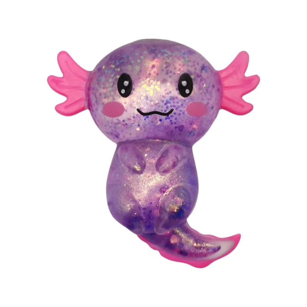 Glitter Sugar Squishy