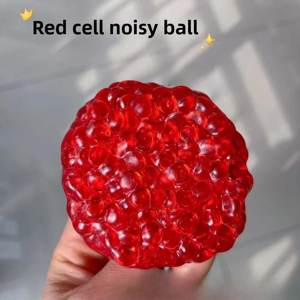 Ice Bead Stress Ball