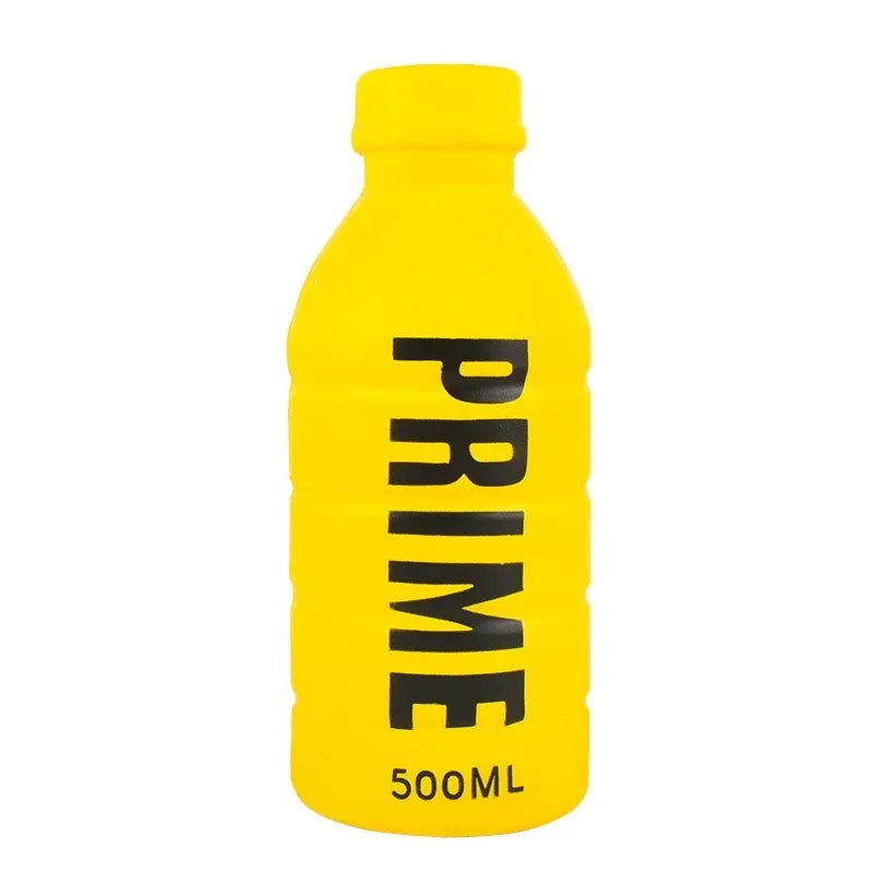 Beverage Bottle Squishy