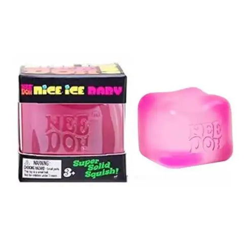 Stress Relief Fidget Squishy