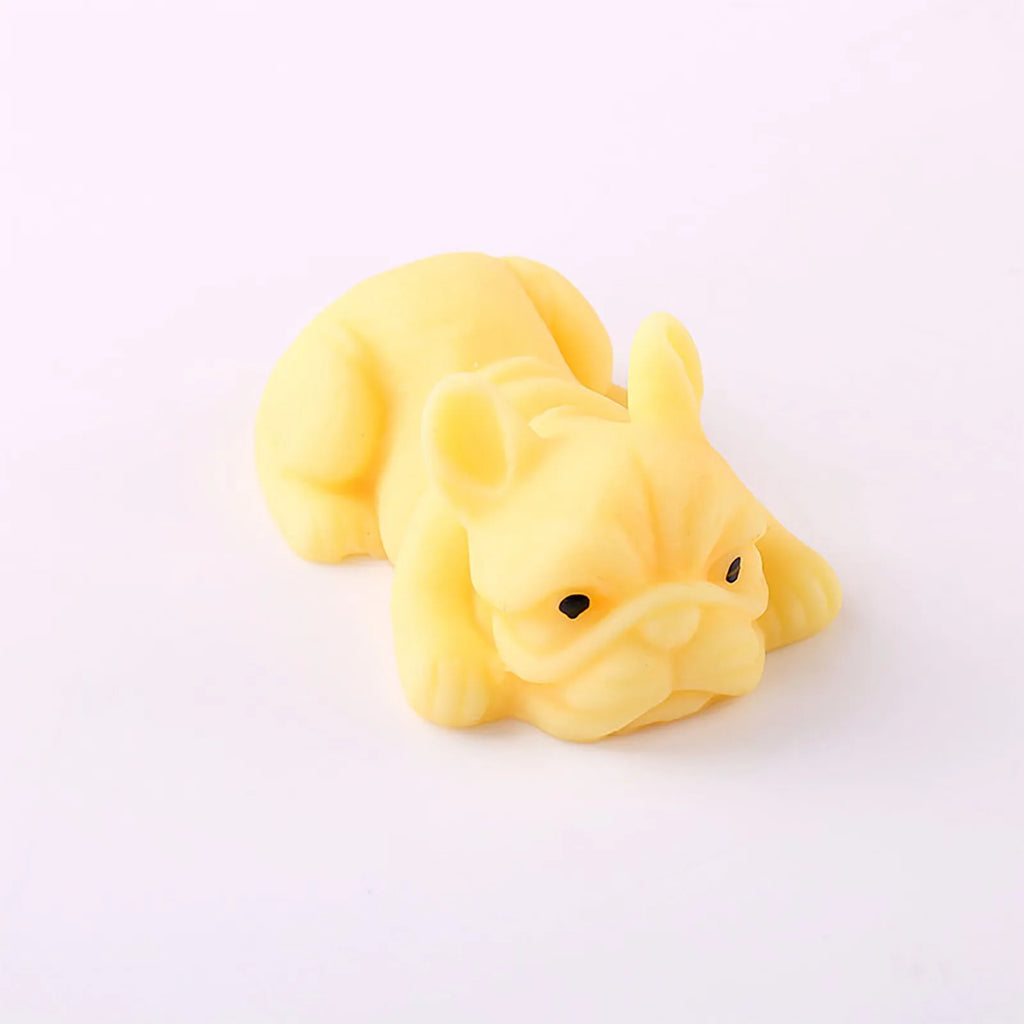 Anime Dog Squishy