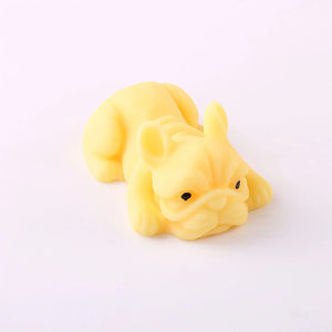 Anime Dog Squishy