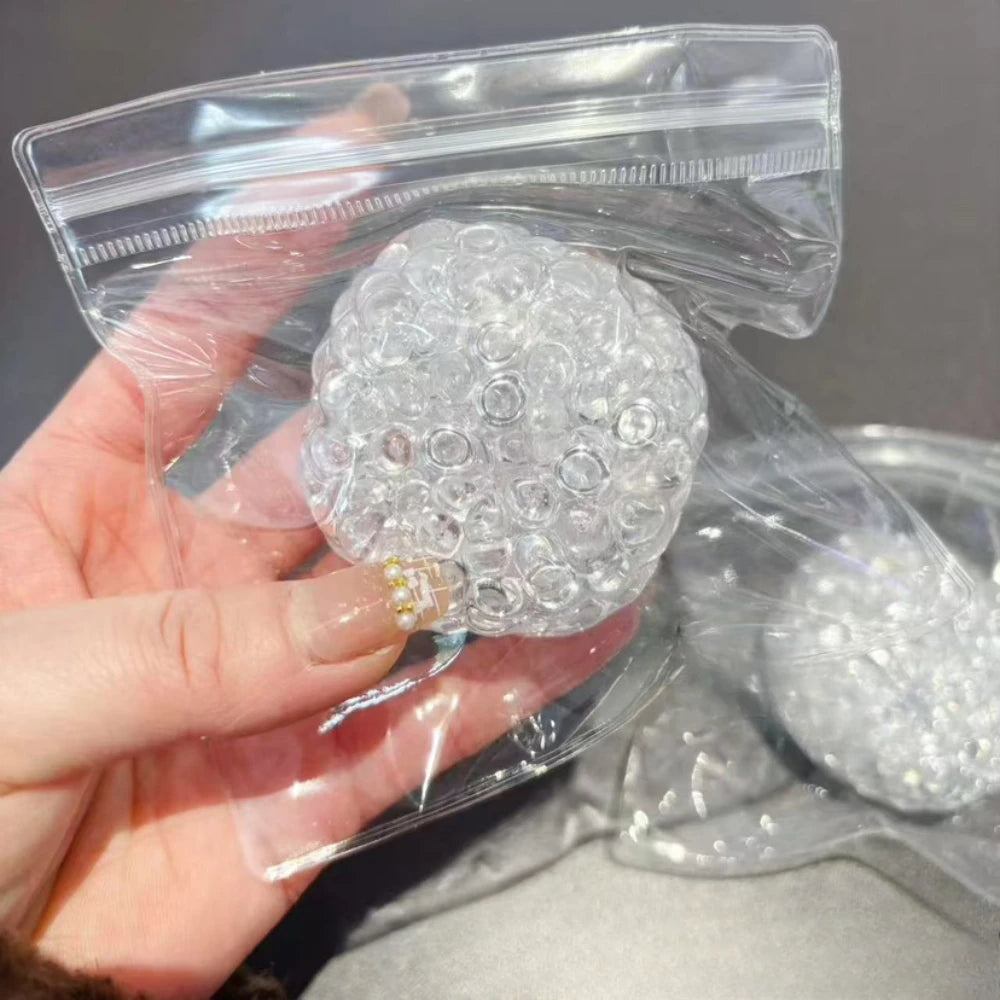 Ice Bead Stress Ball