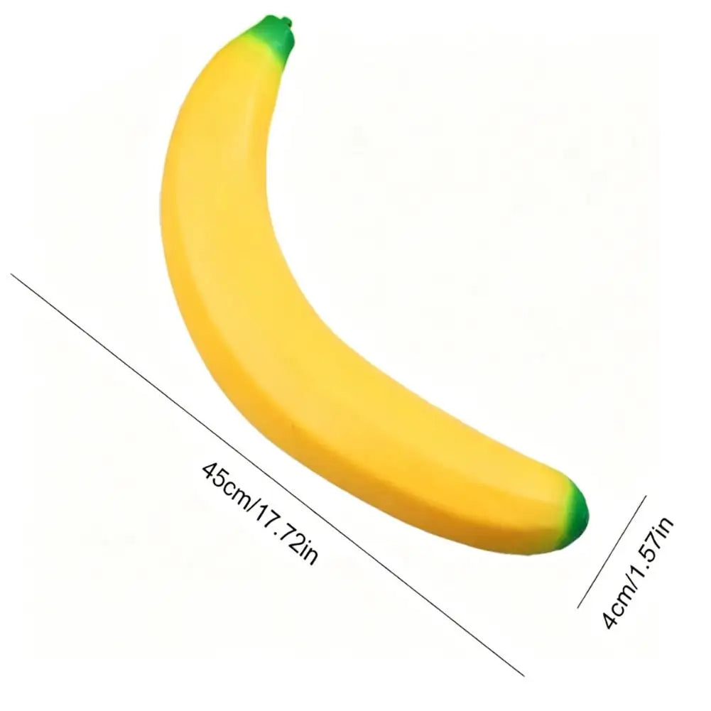 Giant Banana Squishy