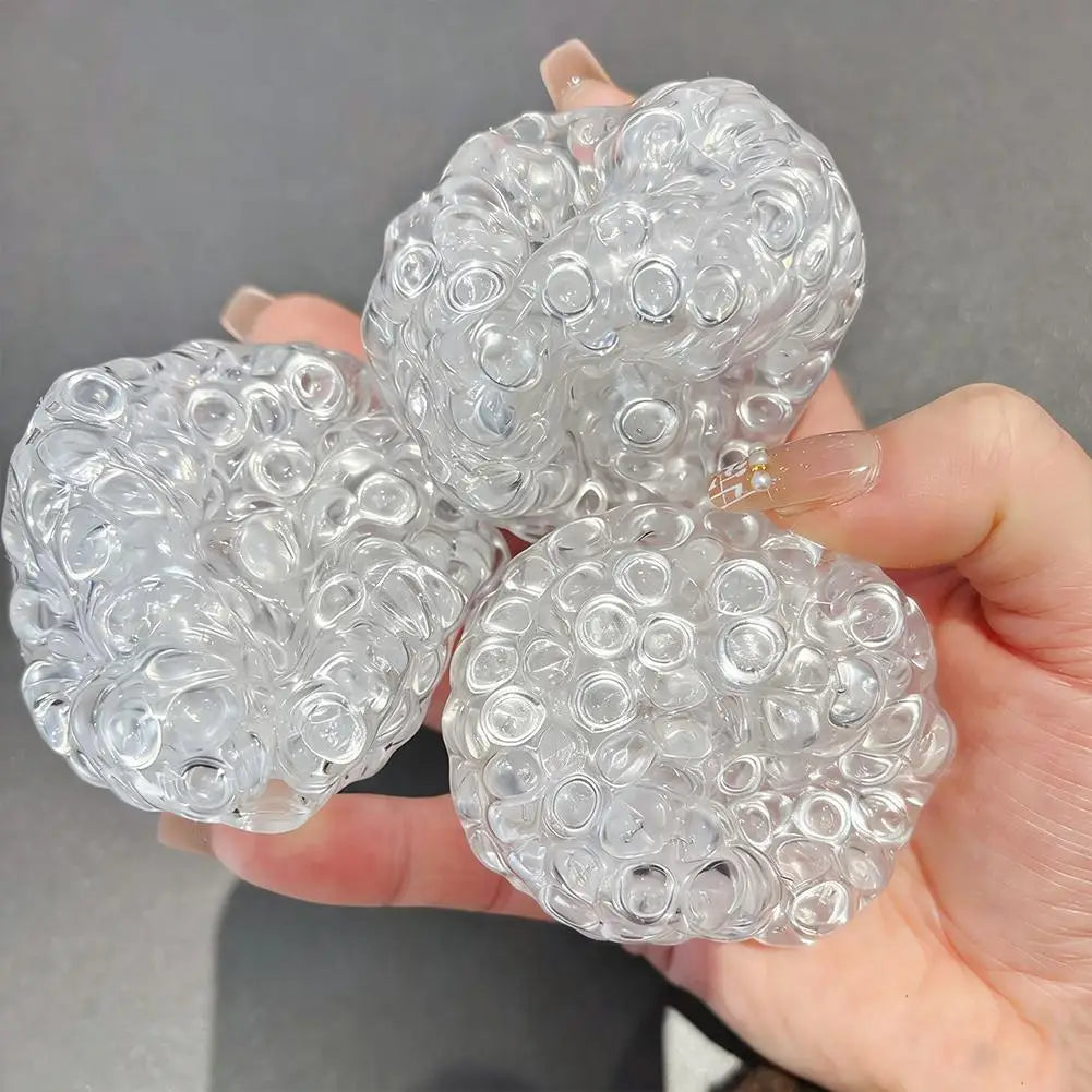 Ice Bead Squishy Ball