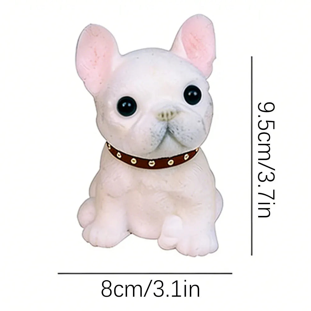 Cute Pet Squishy