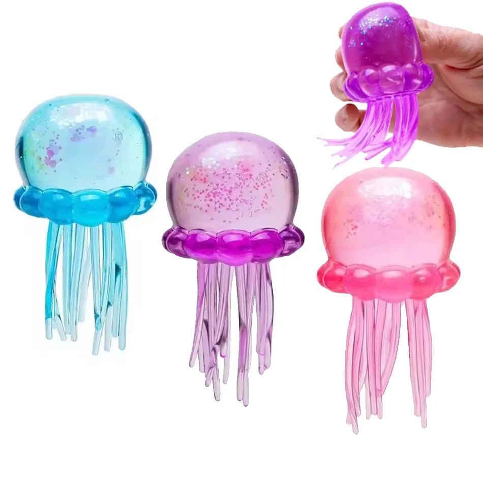 Antistress Squishy Ball