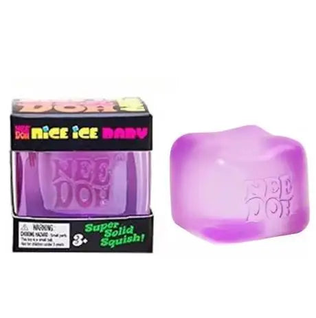 Stress Relief Fidget Squishy