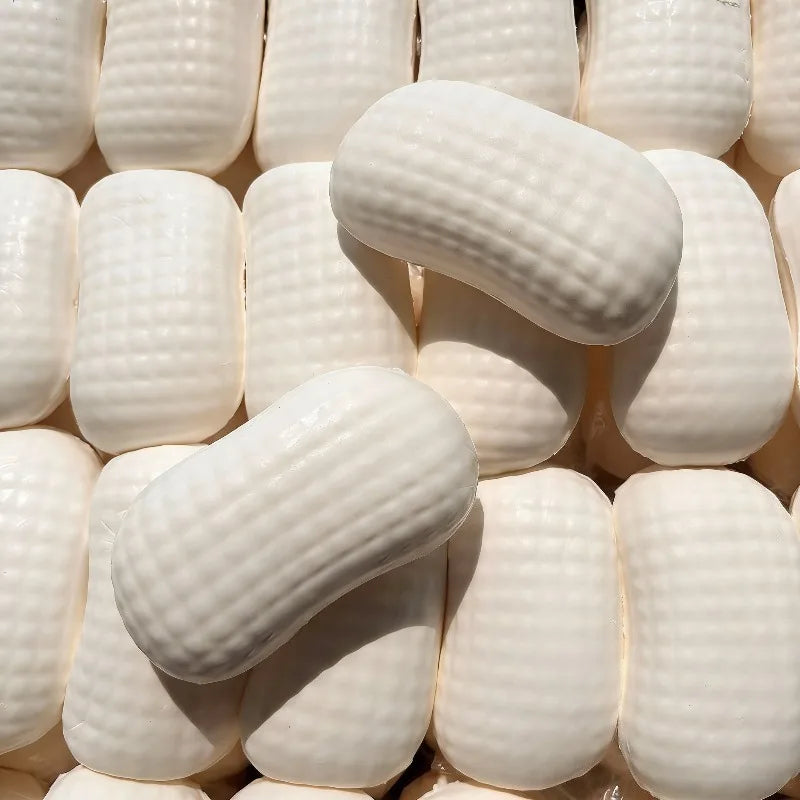 Milk Soap Squishy Ball