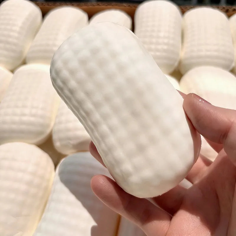 Milk Soap Squishy Ball