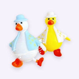 Antistress Duck Squishy