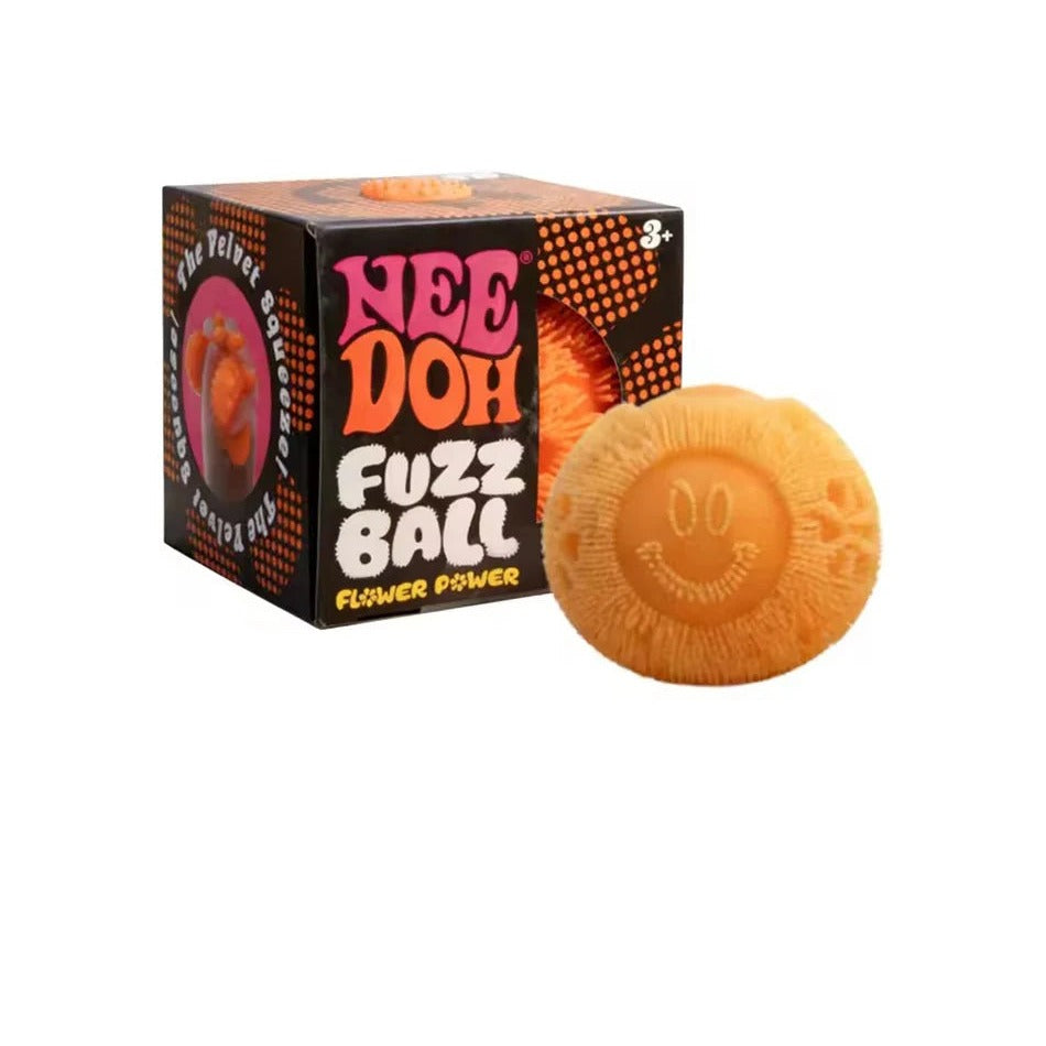 Antistress Squishy Ball