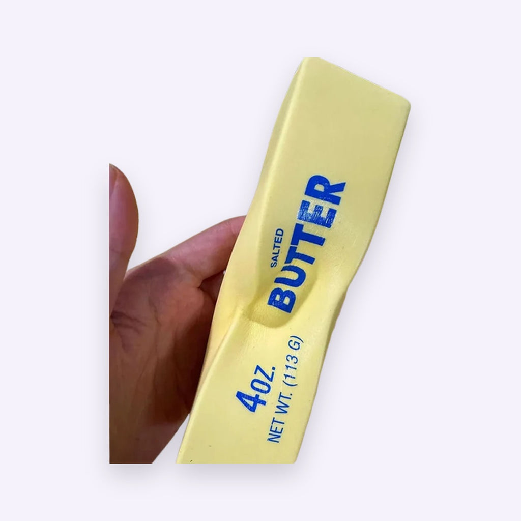 Butter Stick Squishy