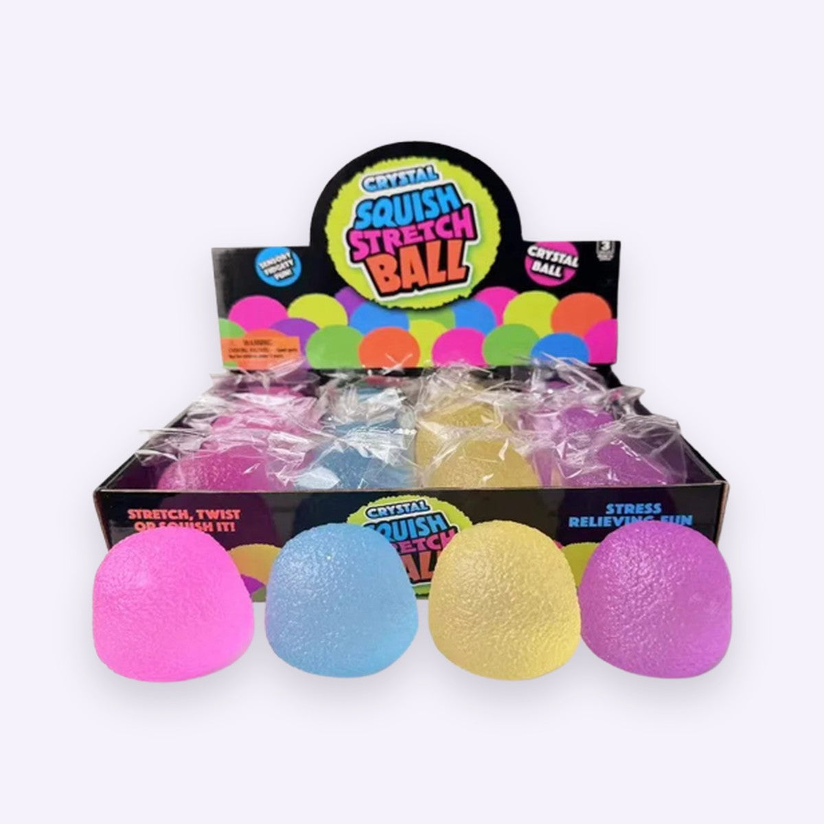 Candy Ball Blind Box