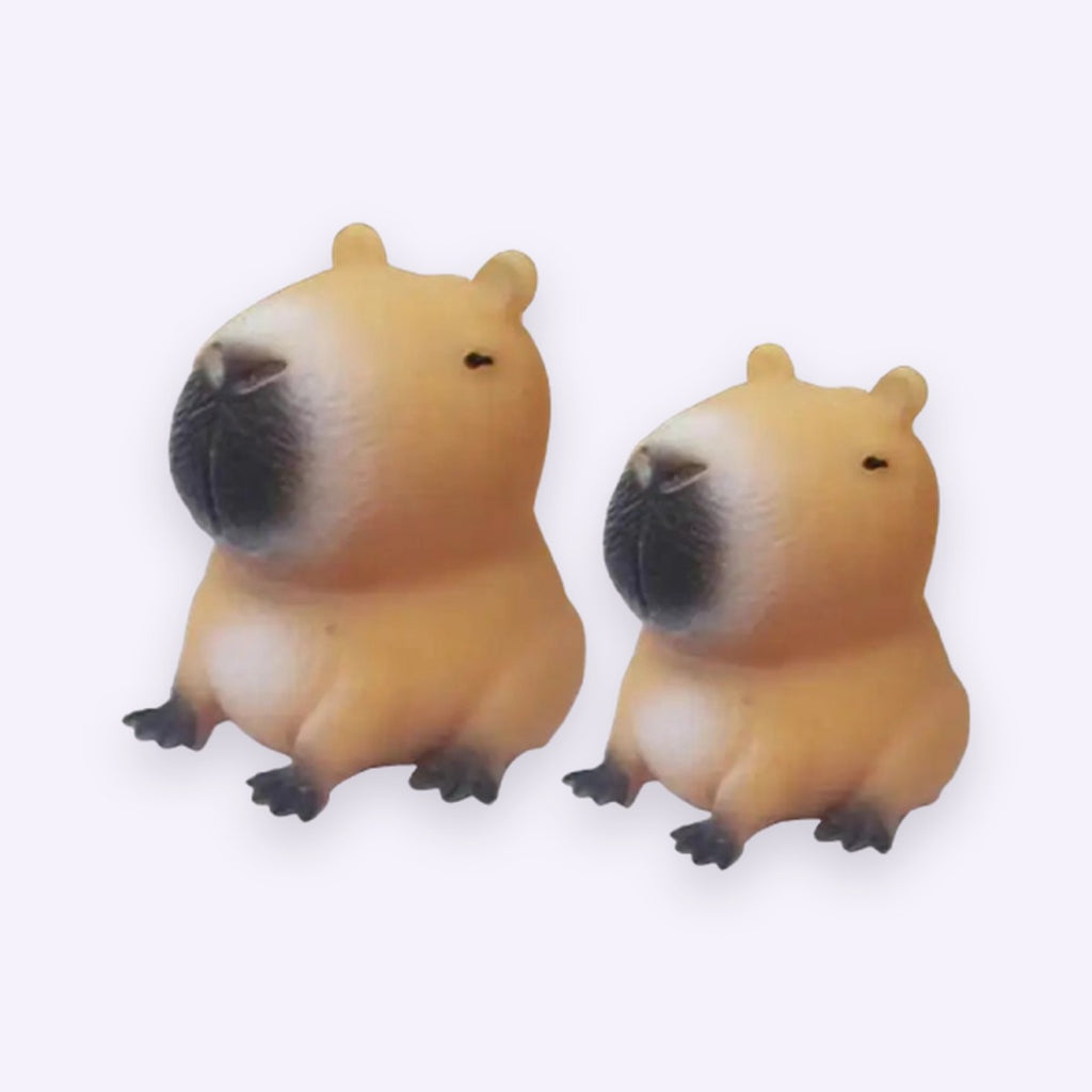 Capybara Squishy