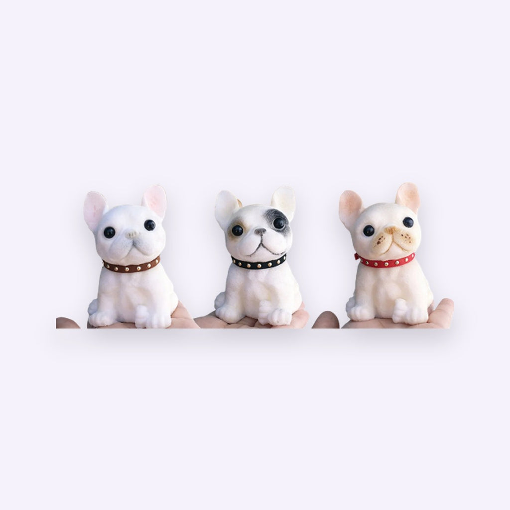 Cute Pet Squishy