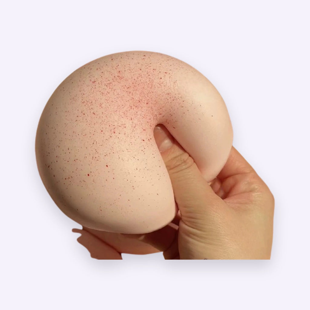 Daifuku Mochi Squishy