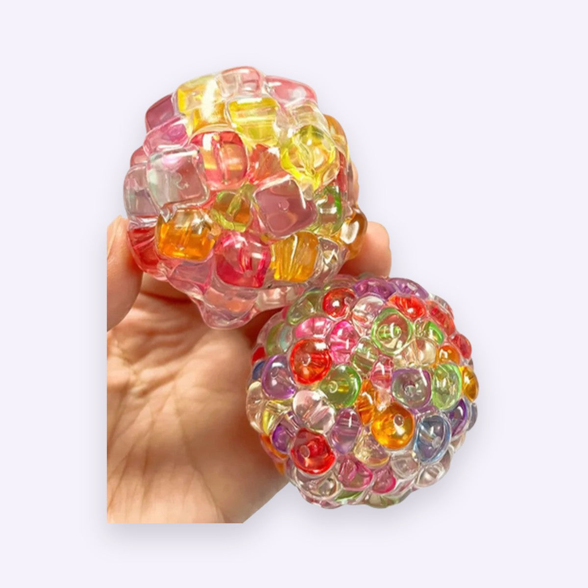 Ice Bead Stress Ball