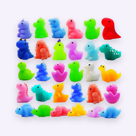 Mochi Mini Party Pack