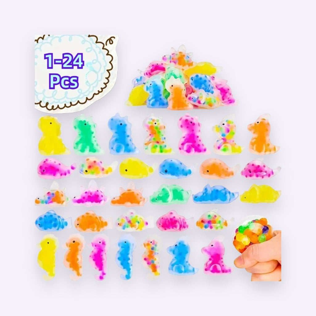 Mochi Squishy Party Pack